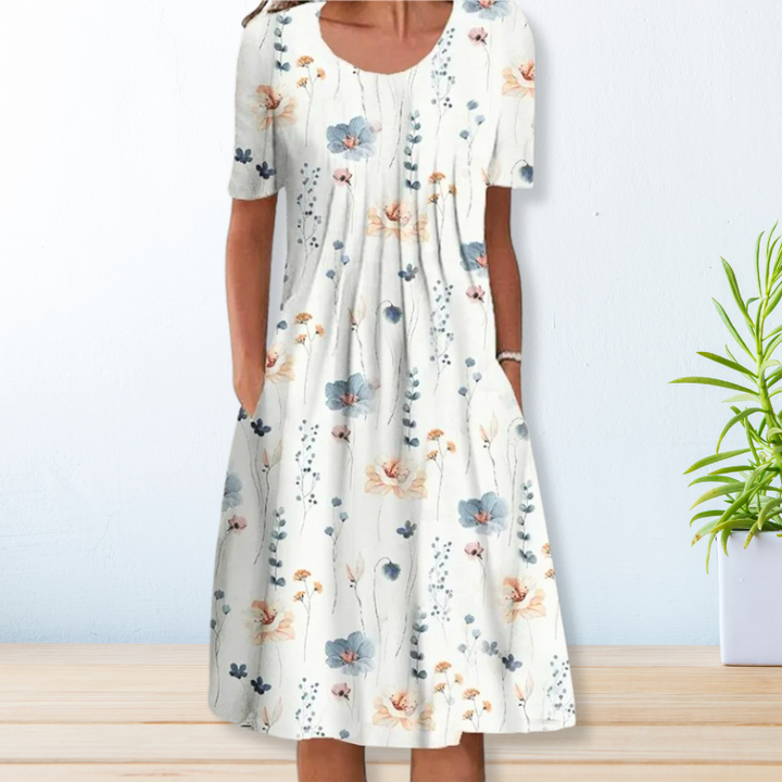 Eloquence™ - Loose Dress