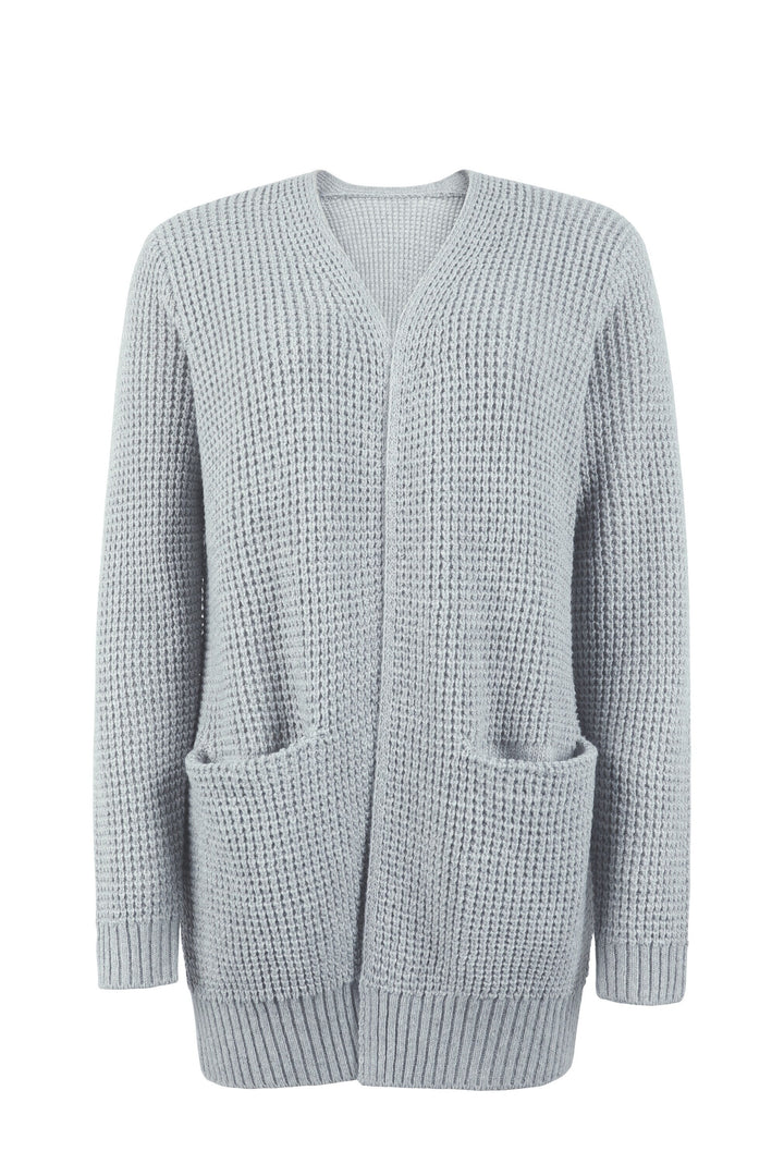 Leah | LONG CARDIGAN FOR WOMEN