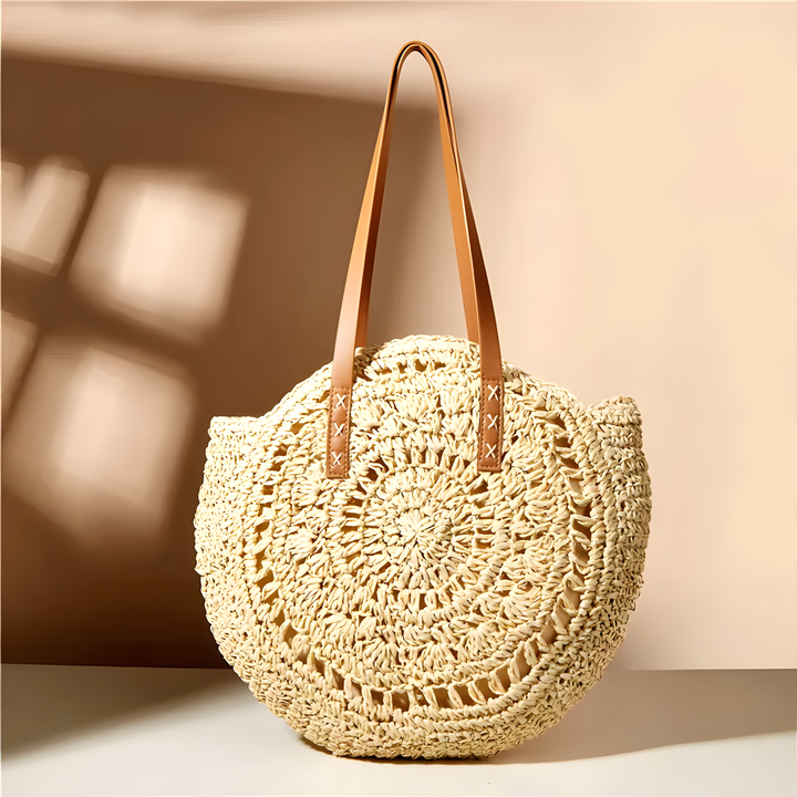 Talia | Handwoven Bag