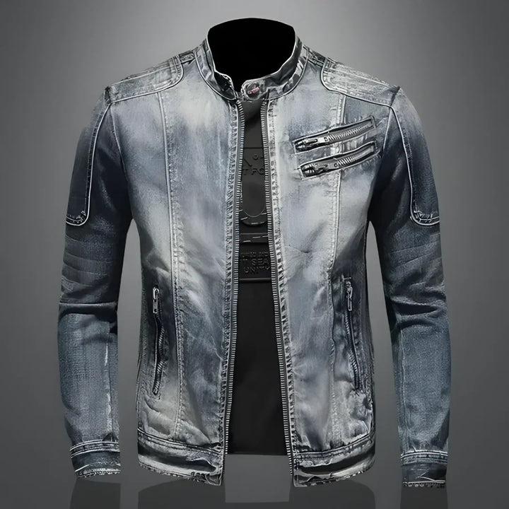 Mason - Denim Jacket