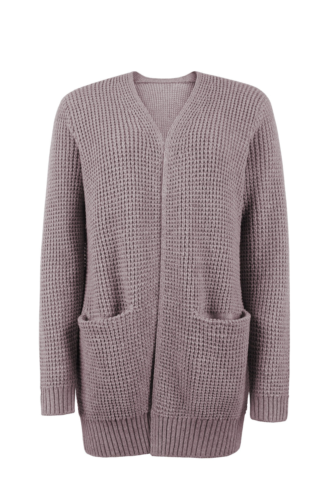 Leah | LONG CARDIGAN FOR WOMEN