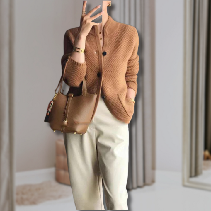 Sophie | Elegant Casual Cardigan