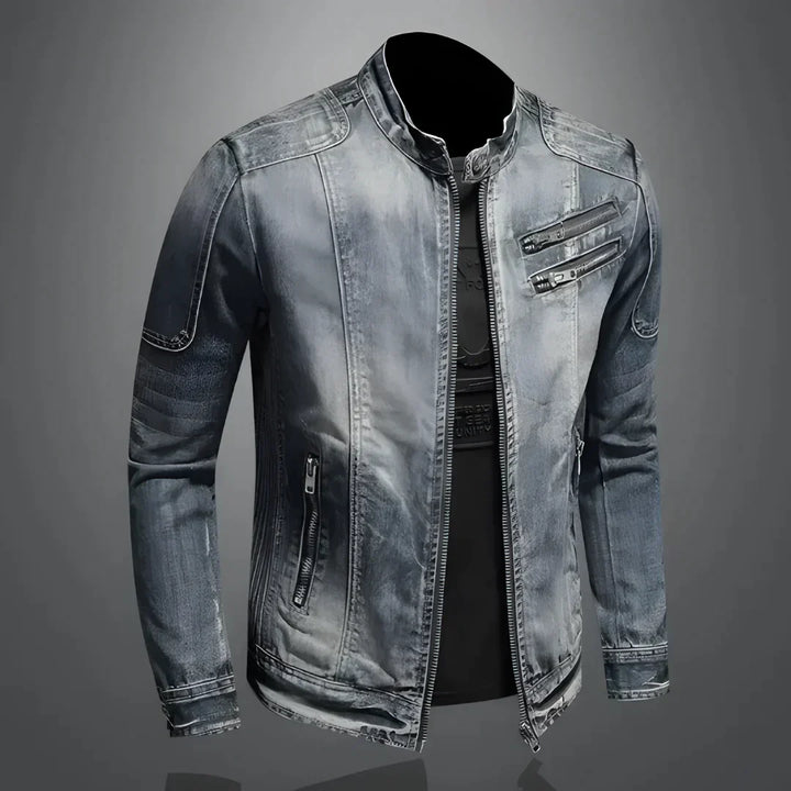 Mason - Denim Jacket