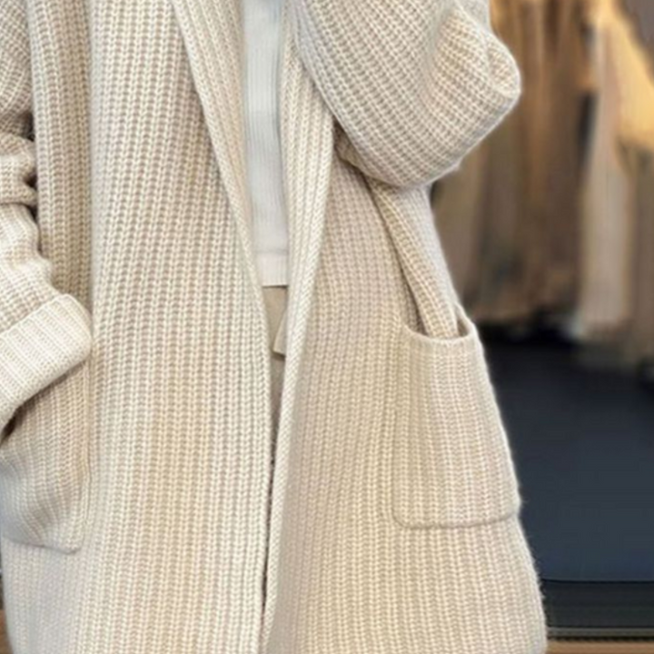 Phoebe | Elegant Cardigan