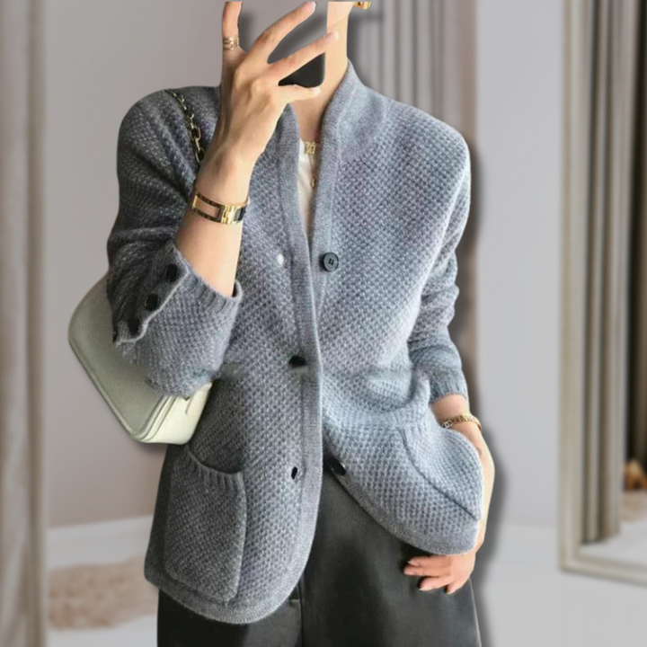 Sophie | Elegant Casual Cardigan