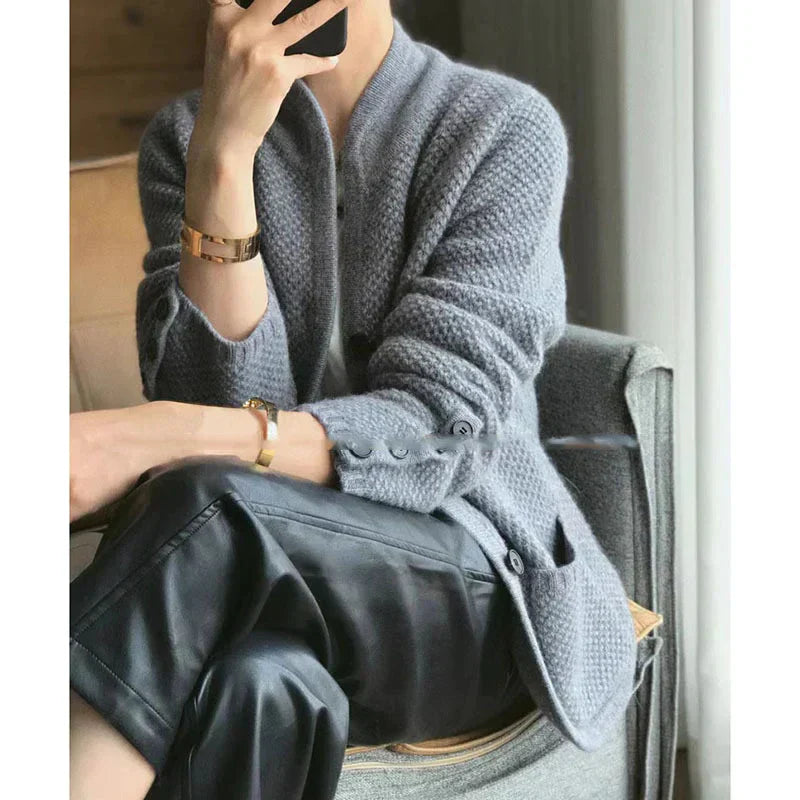 Sophie | Elegant Casual Cardigan