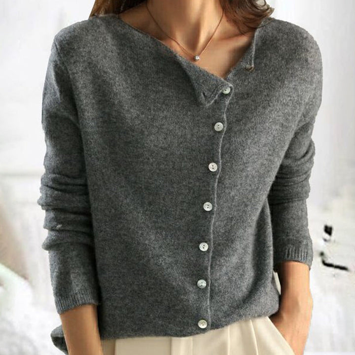 Peyton | Celine Elegant Cardigan