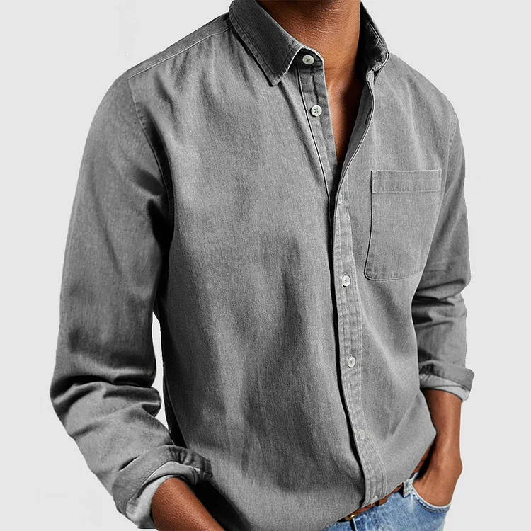 Thomas - Casual Shirt