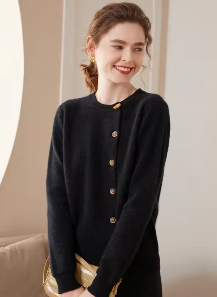 Celia | Elegant Cardigan