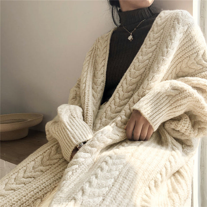 Ellie | Cozy and Comfortable Cardigan