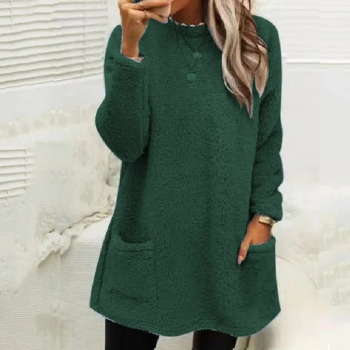 Sarah | Winter Women's Sweater