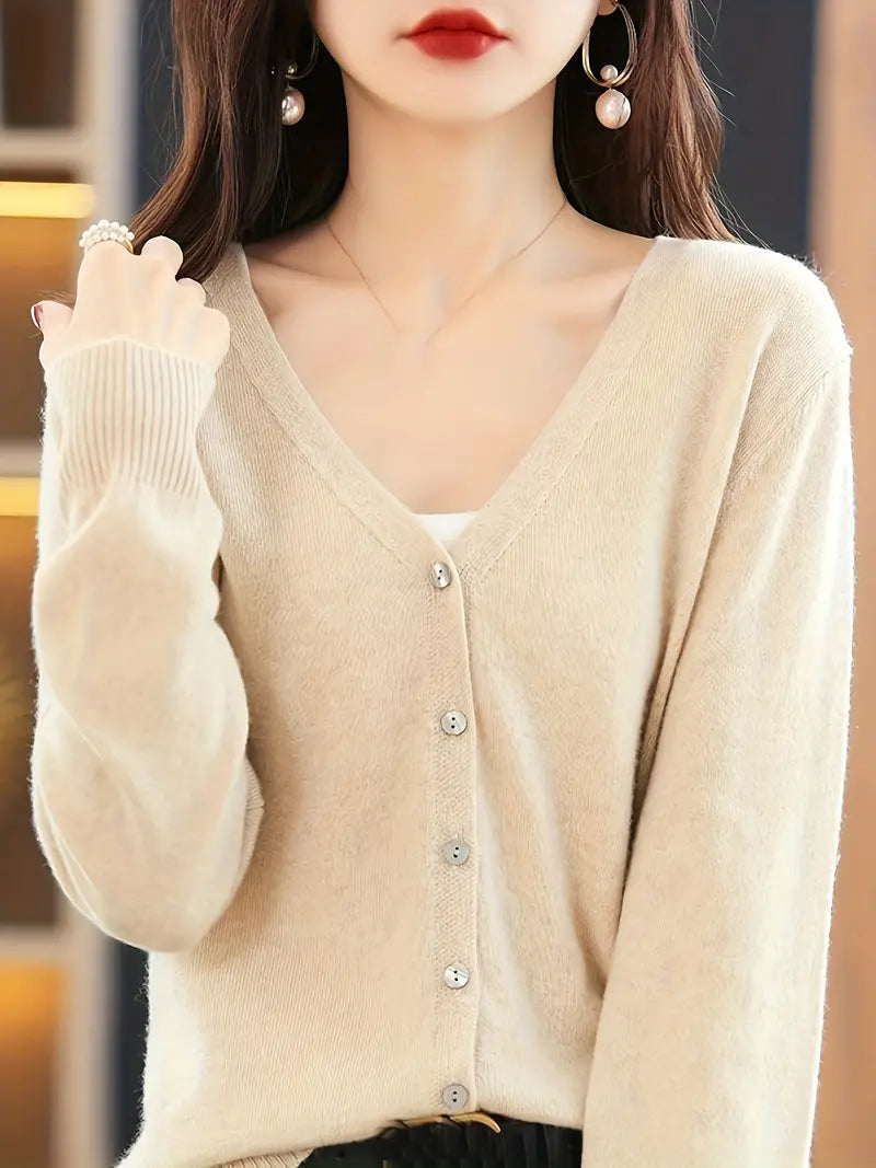 Esme | Celine Elegant Cardigan