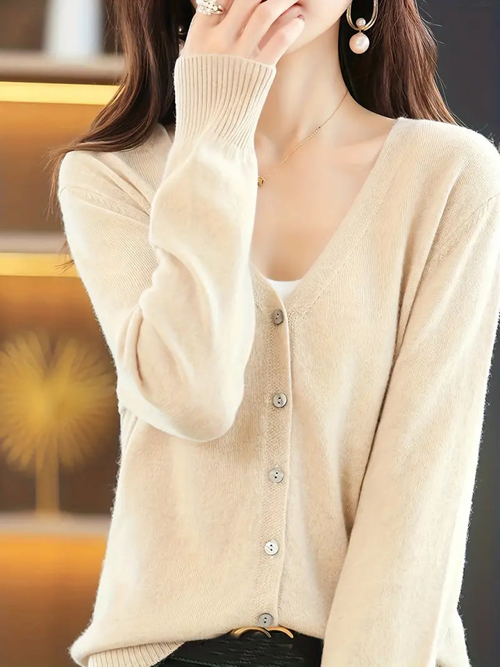 Esme | Celine Elegant Cardigan