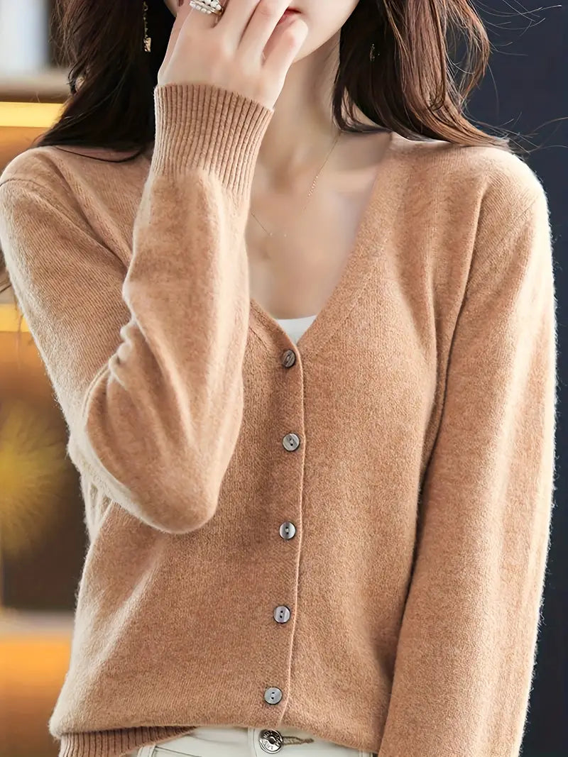 Esme | Celine Elegant Cardigan