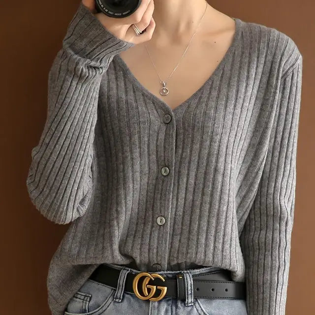 Esther | Celine Elegant Cardigan