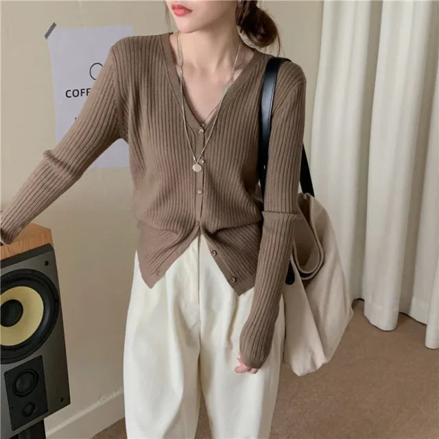 Esther | Celine Elegant Cardigan