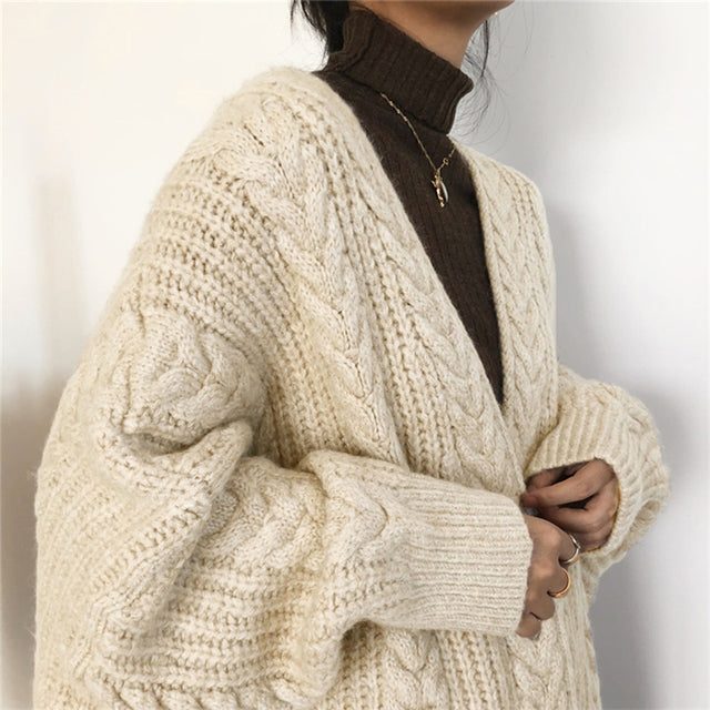 Ellie | Cozy and Comfortable Cardigan