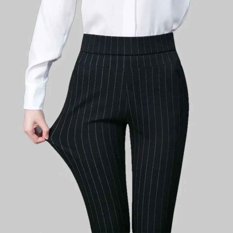 Mia™ | Elegant Trousers