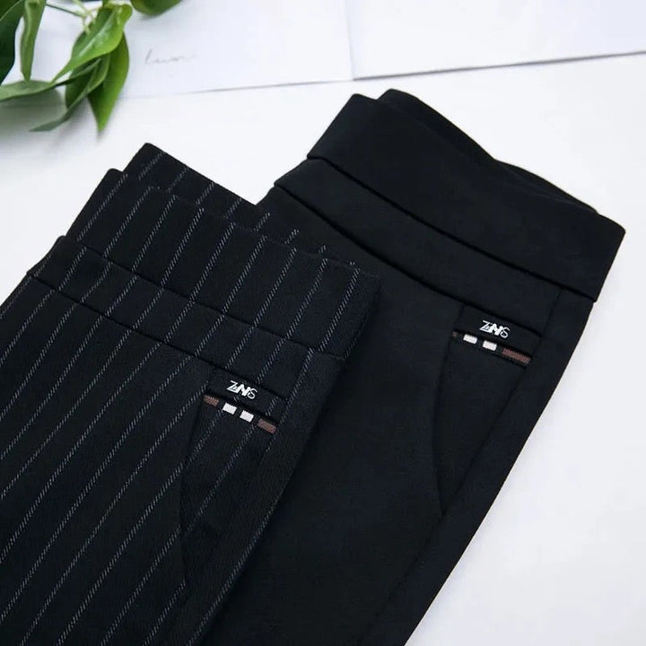 Mia™ | Elegant Trousers