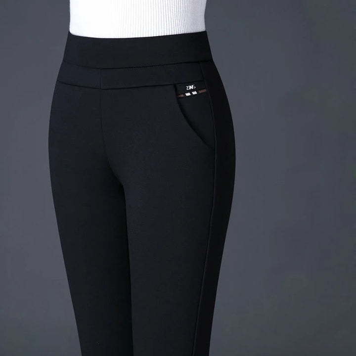 Mia™ | Elegant Trousers