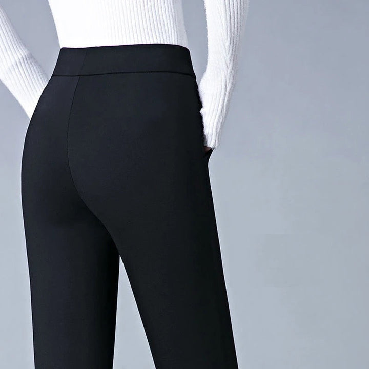 Mia™ | Elegant Trousers