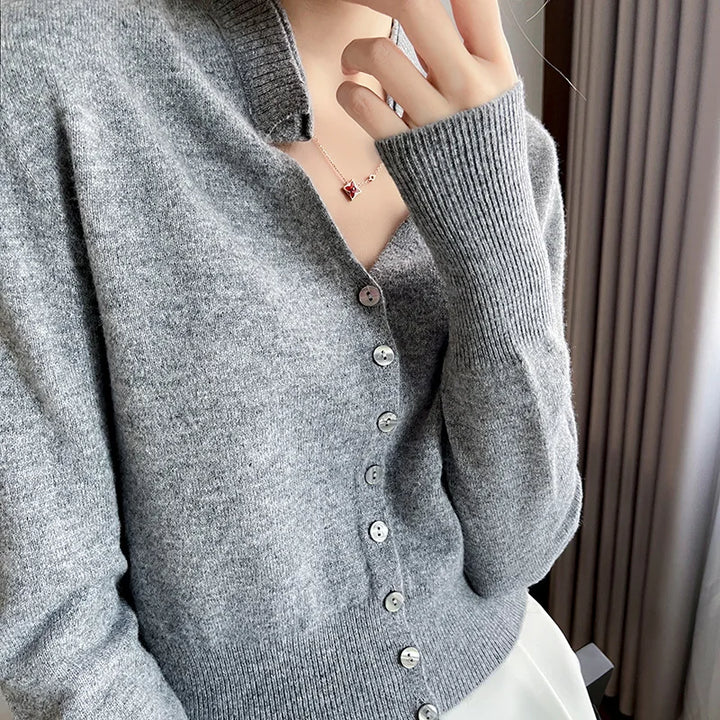 Harriet | Celine Elegant Cardigan