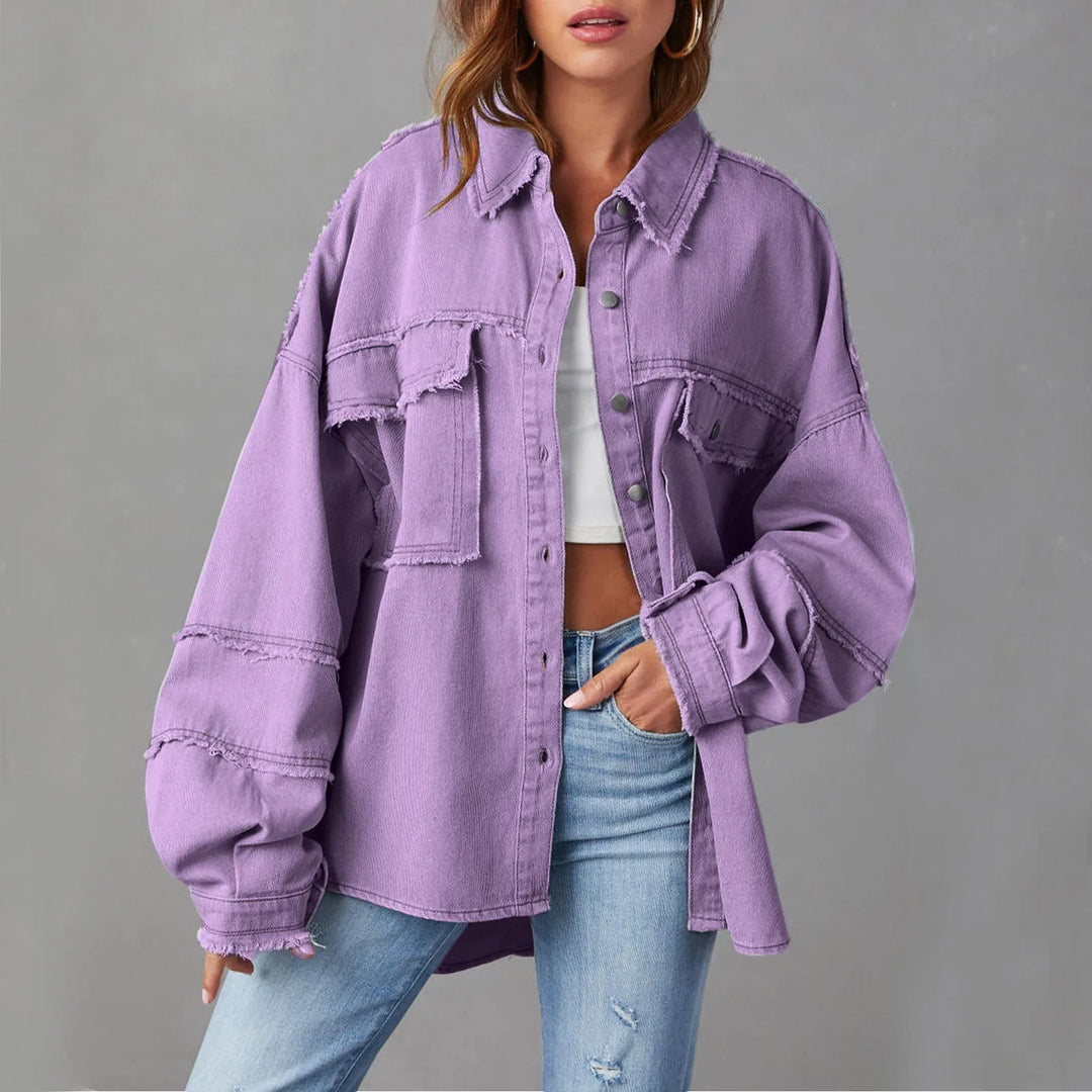 Celeste Denim Jacket