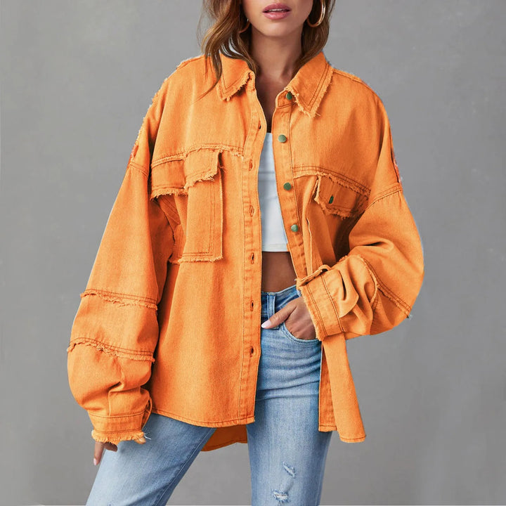 Celeste Denim Jacket