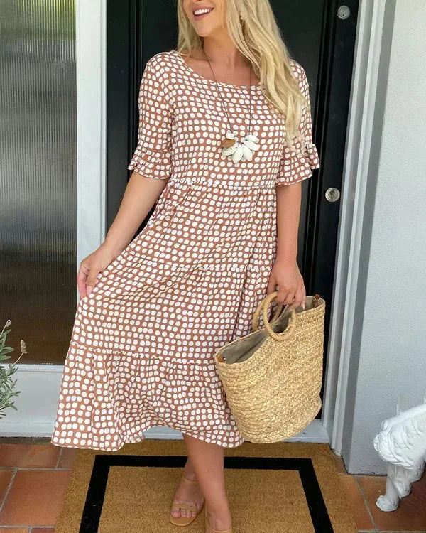 Madeline - Flowy Dress