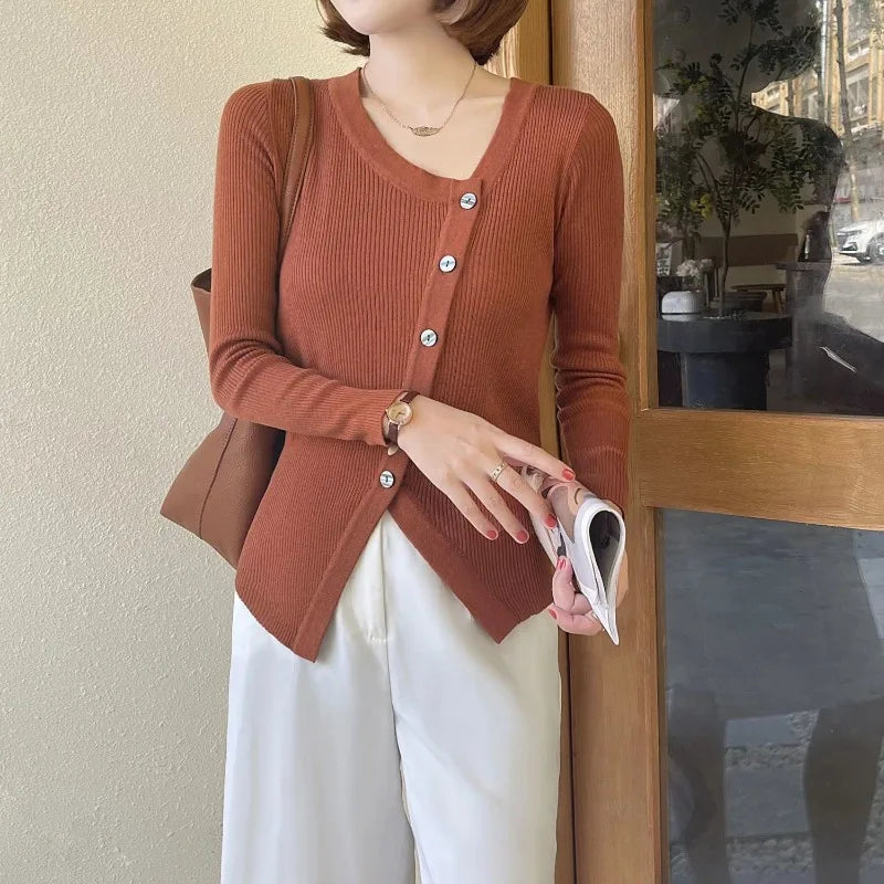 Darcy | Elegant Cardigan