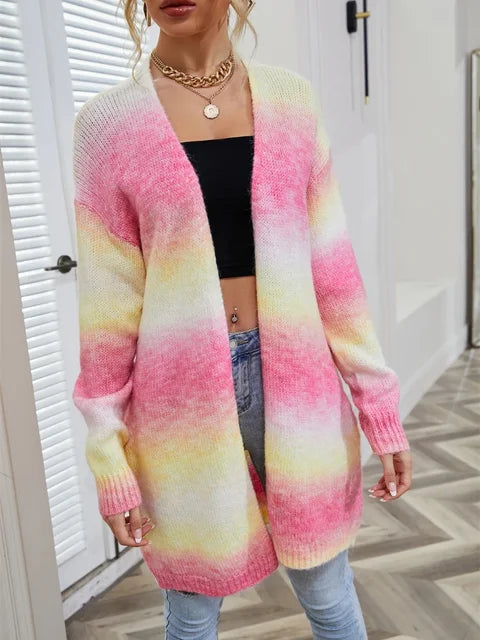 Sydelle | Colourful Cardigan