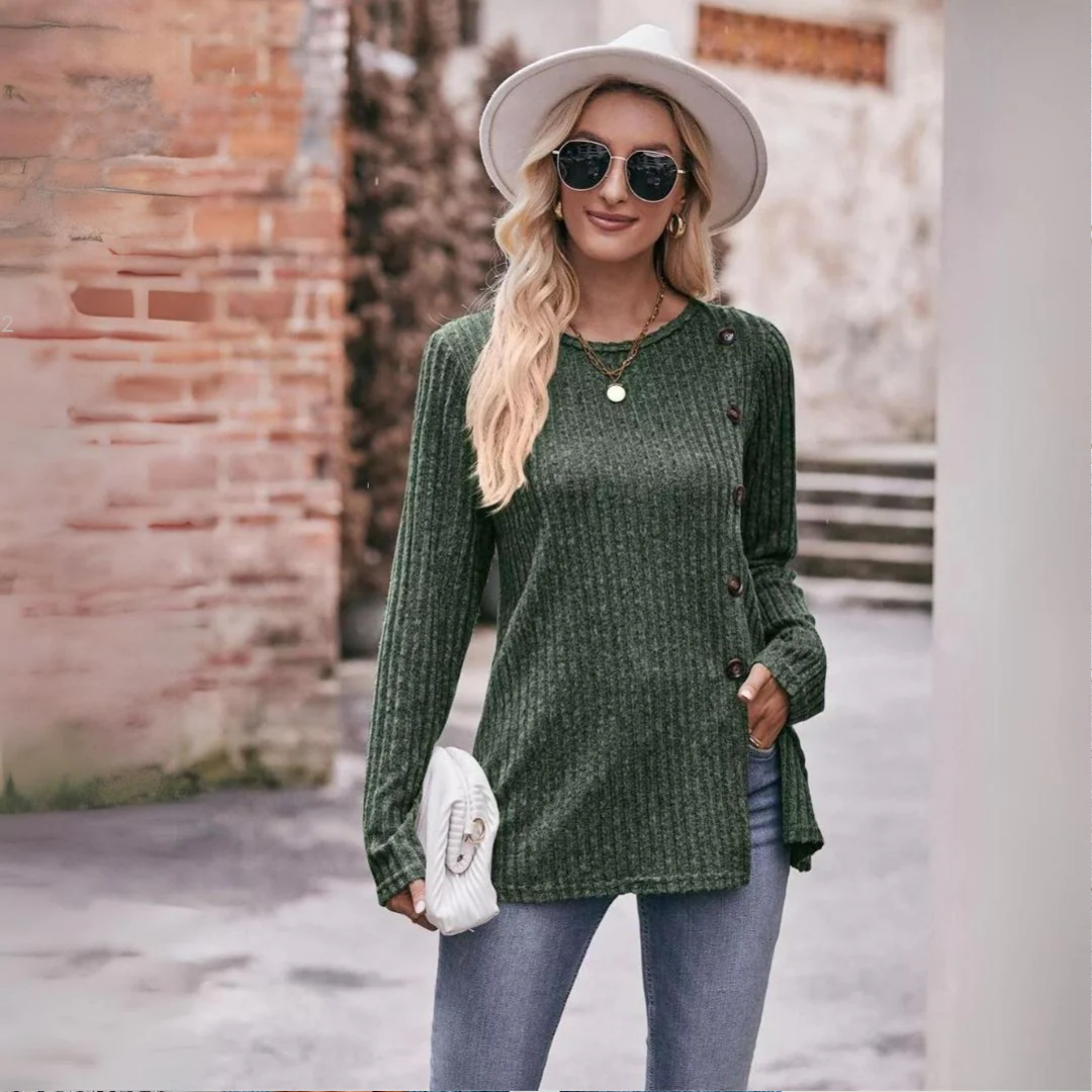 Tessa | Stylish and Comfort Pullover