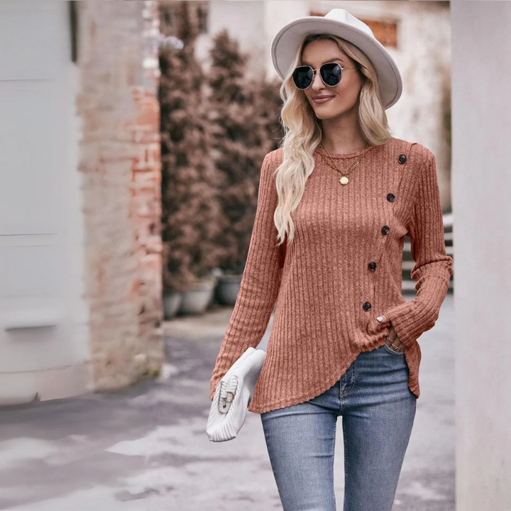 Tessa | Stylish and Comfort Pullover