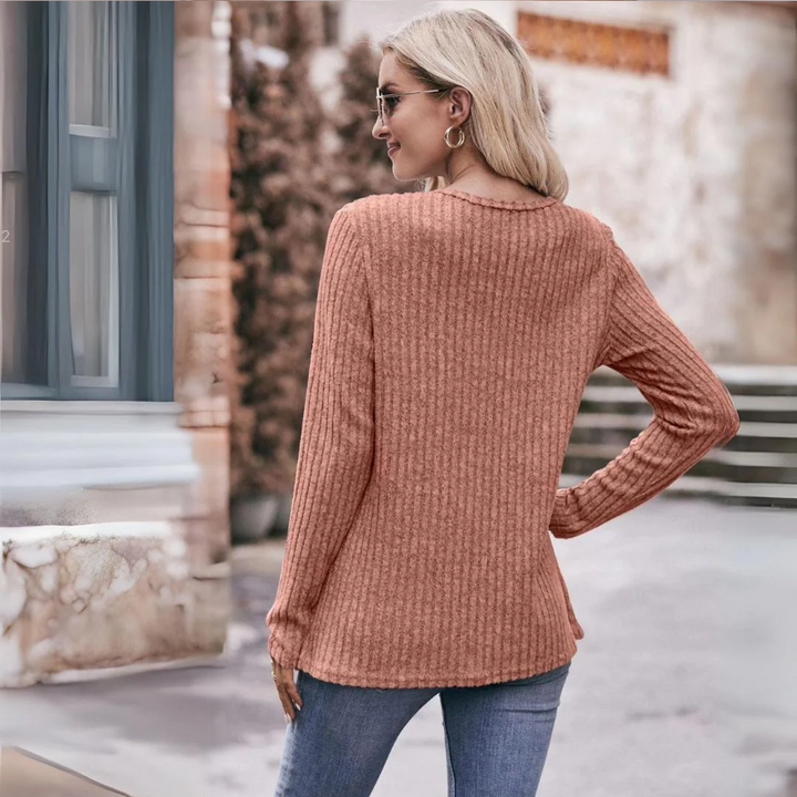 Tessa | Stylish and Comfort Pullover