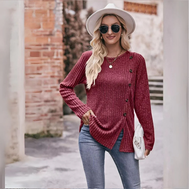 Tessa | Stylish and Comfort Pullover