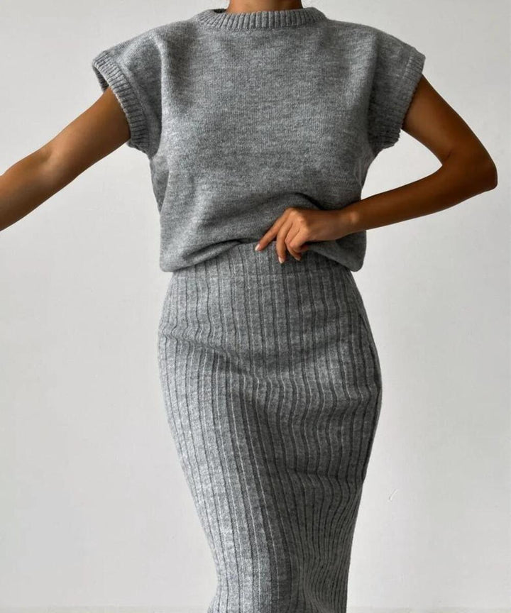 Audrey | two-piece set