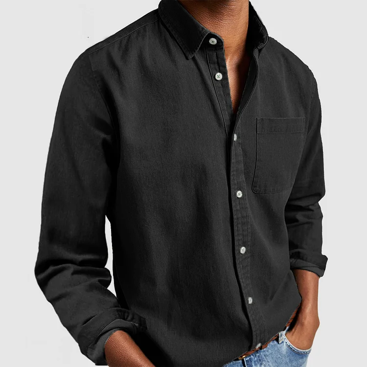 Thomas - Casual Shirt