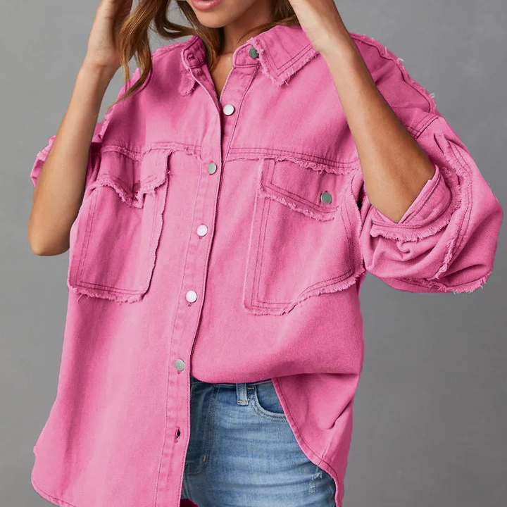 Celeste Denim Jacket