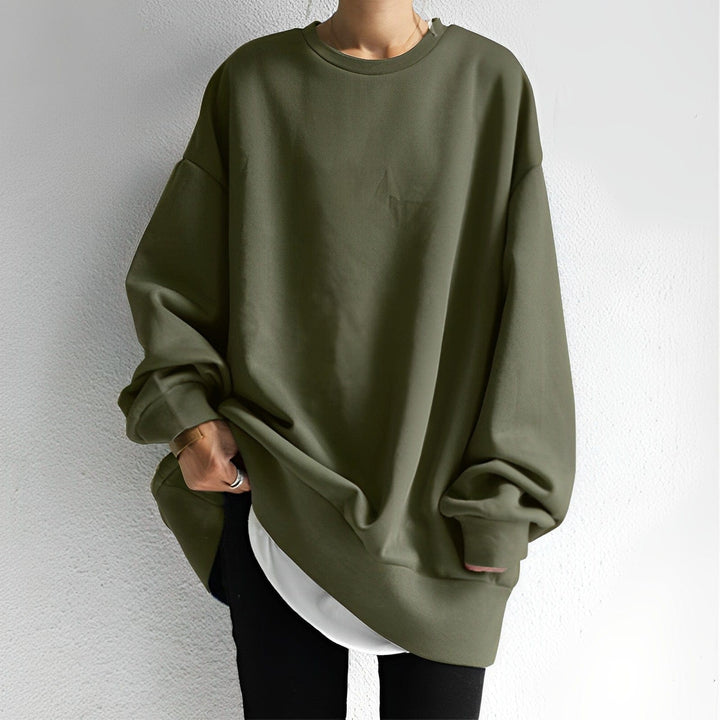 Chelsea - Oversized sweater