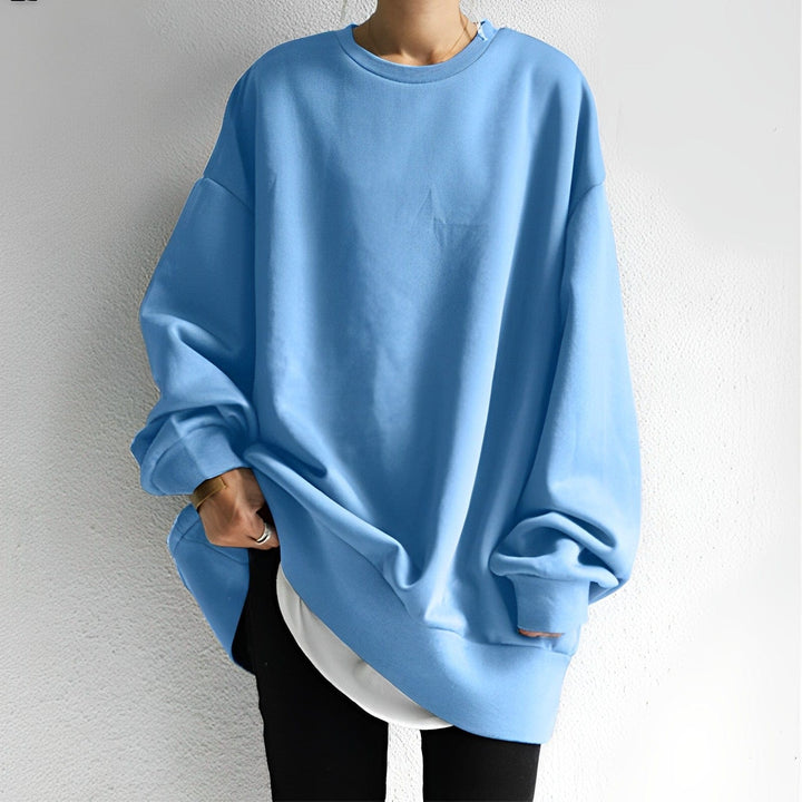 Chelsea - Oversized sweater