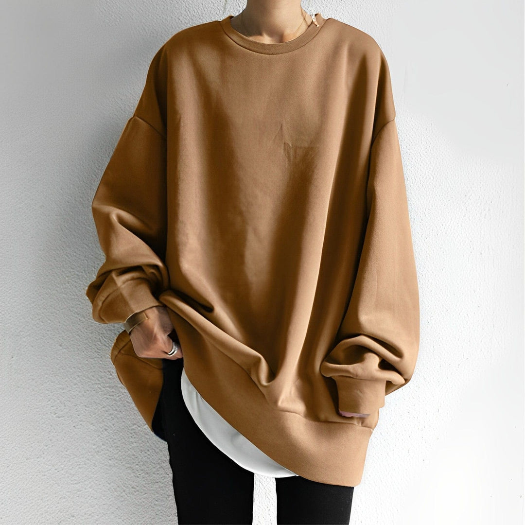 Chelsea - Oversized sweater