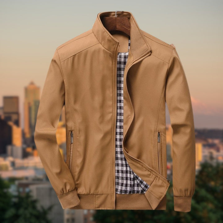 Oscar | Bomber Jacket