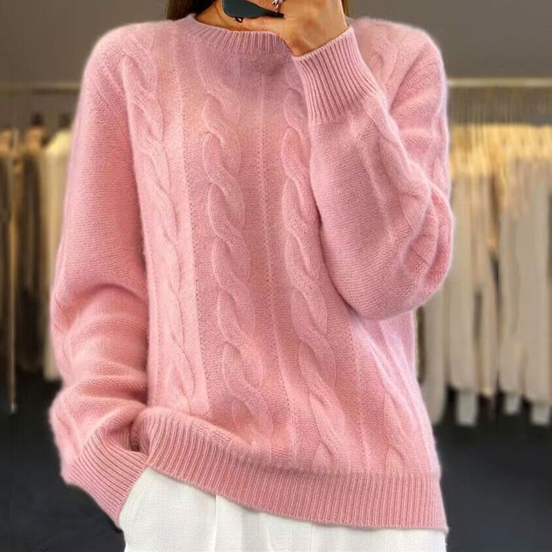 Hannah | Comfy Stylish & Warm Sweater